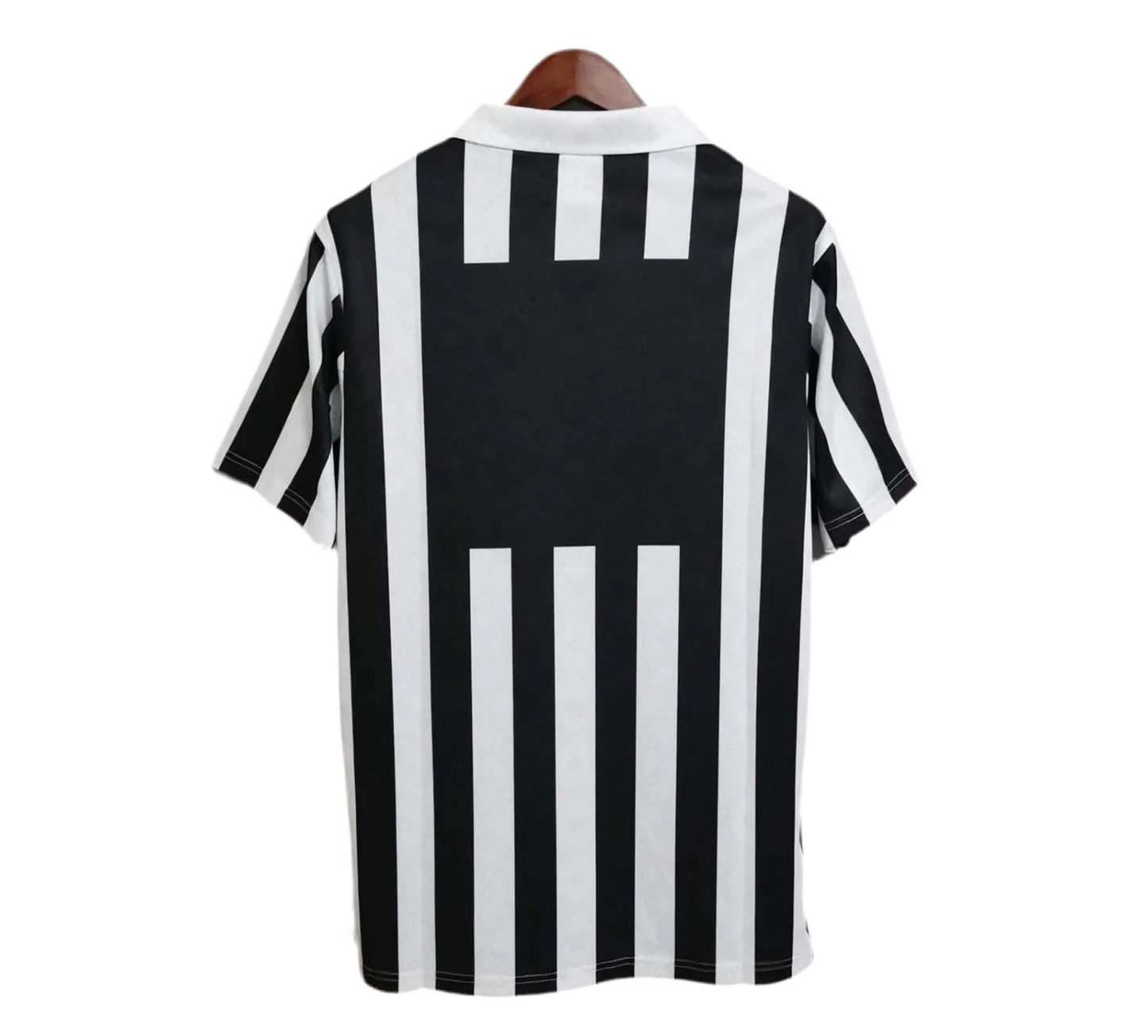 92/93 Juventus Home kit