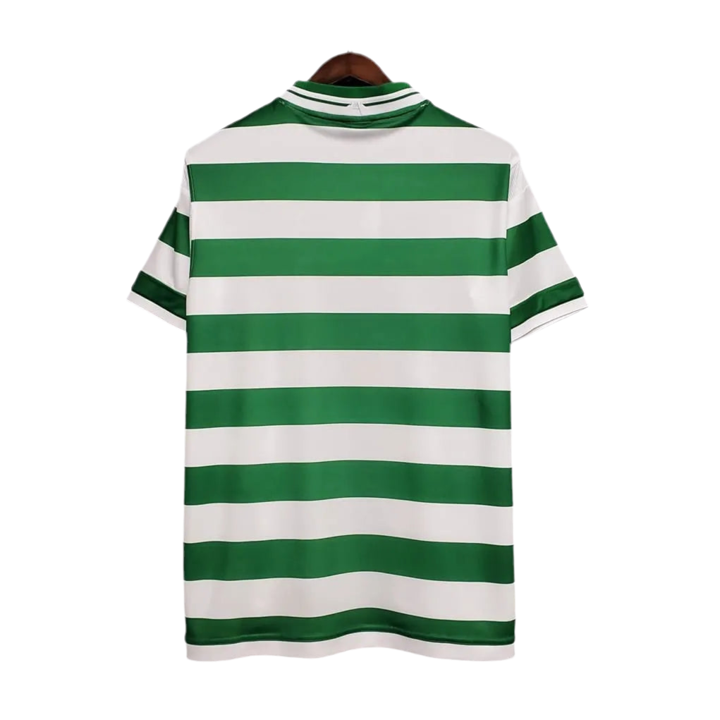 99/01 Celtic Home kit