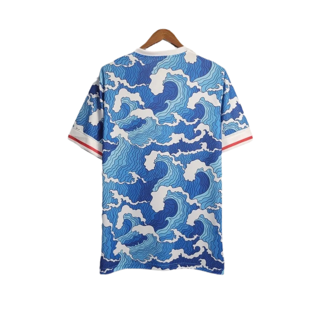 24/25 Japan Special Water kit