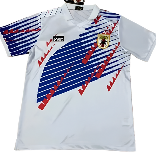 94/95 Japan Away kit
