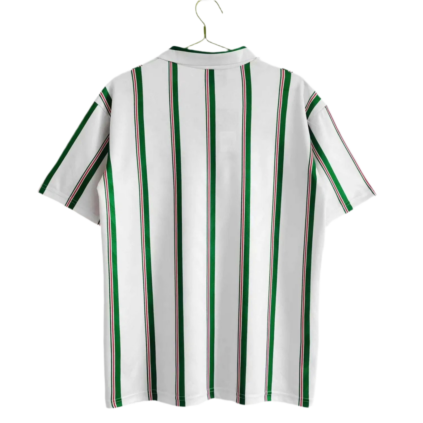 92/93 Wales Away kit