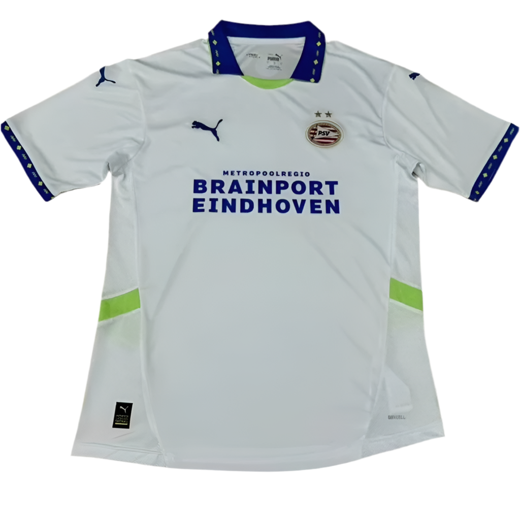 24/25 PSV Third kit