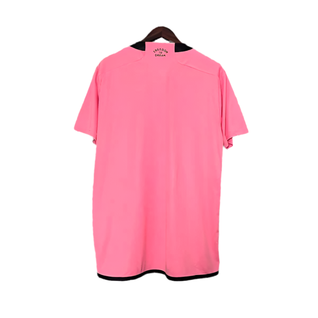 24/25 Inter Miami Home kit