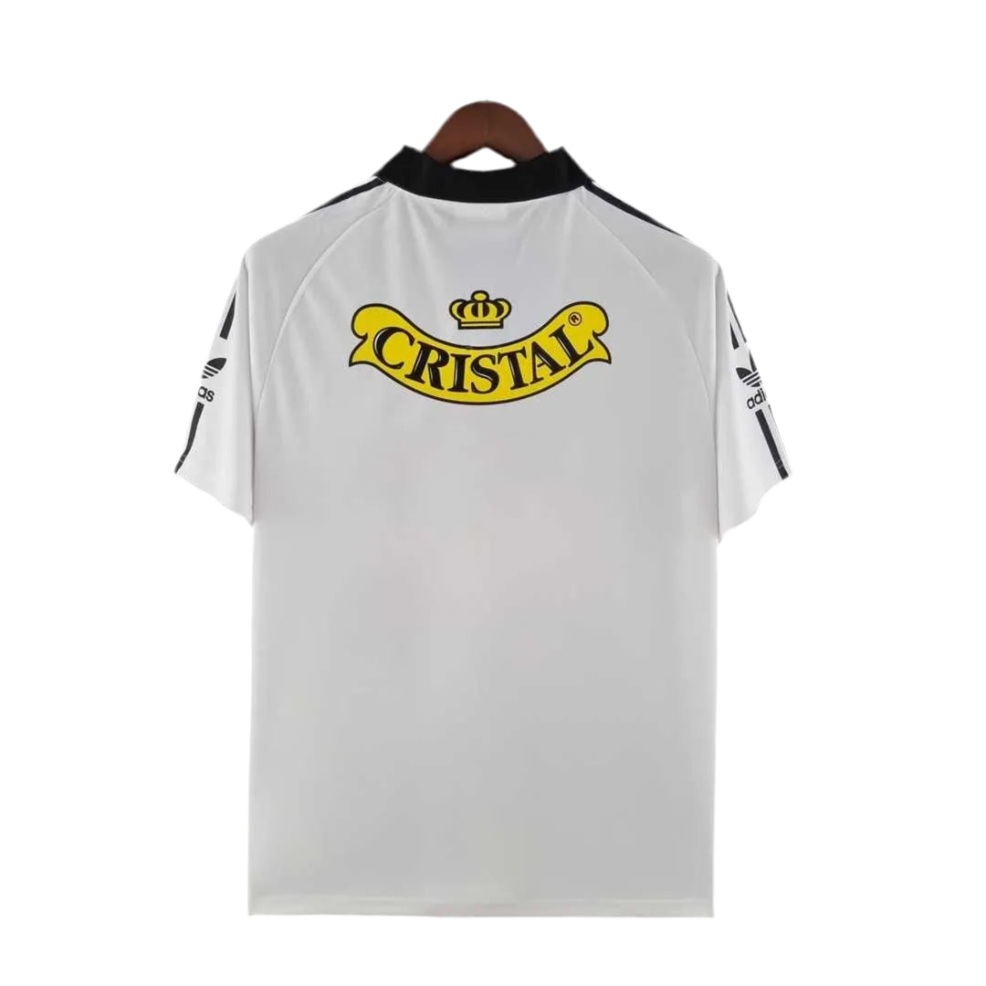 93/94 Colo Colo Home kit