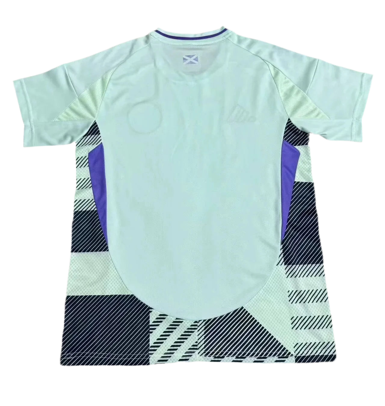 24/25 Scotland Away kit