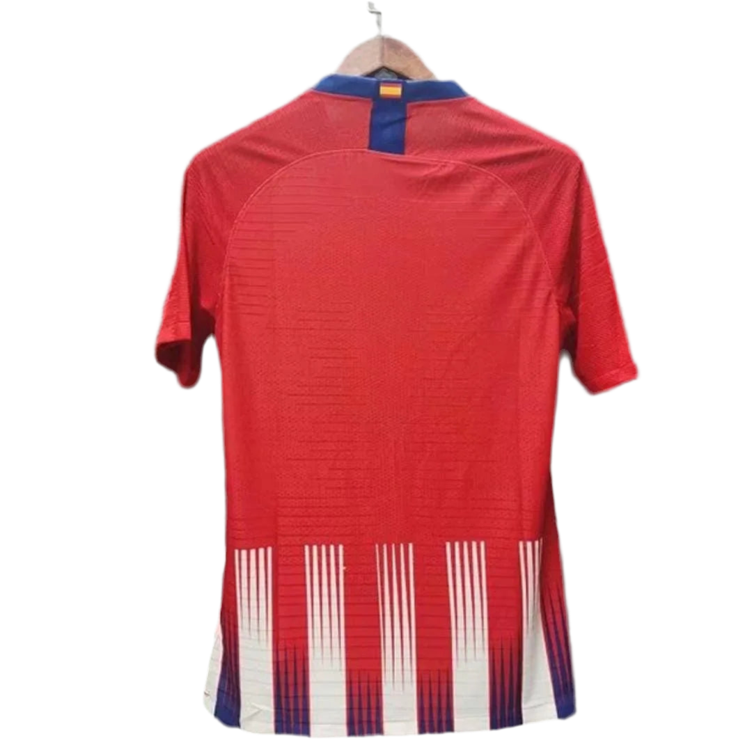 18/19 Atletico Madrid Home kit