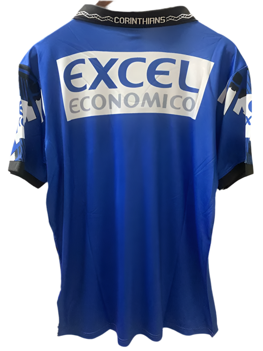 98/99 Corinthians Third kit