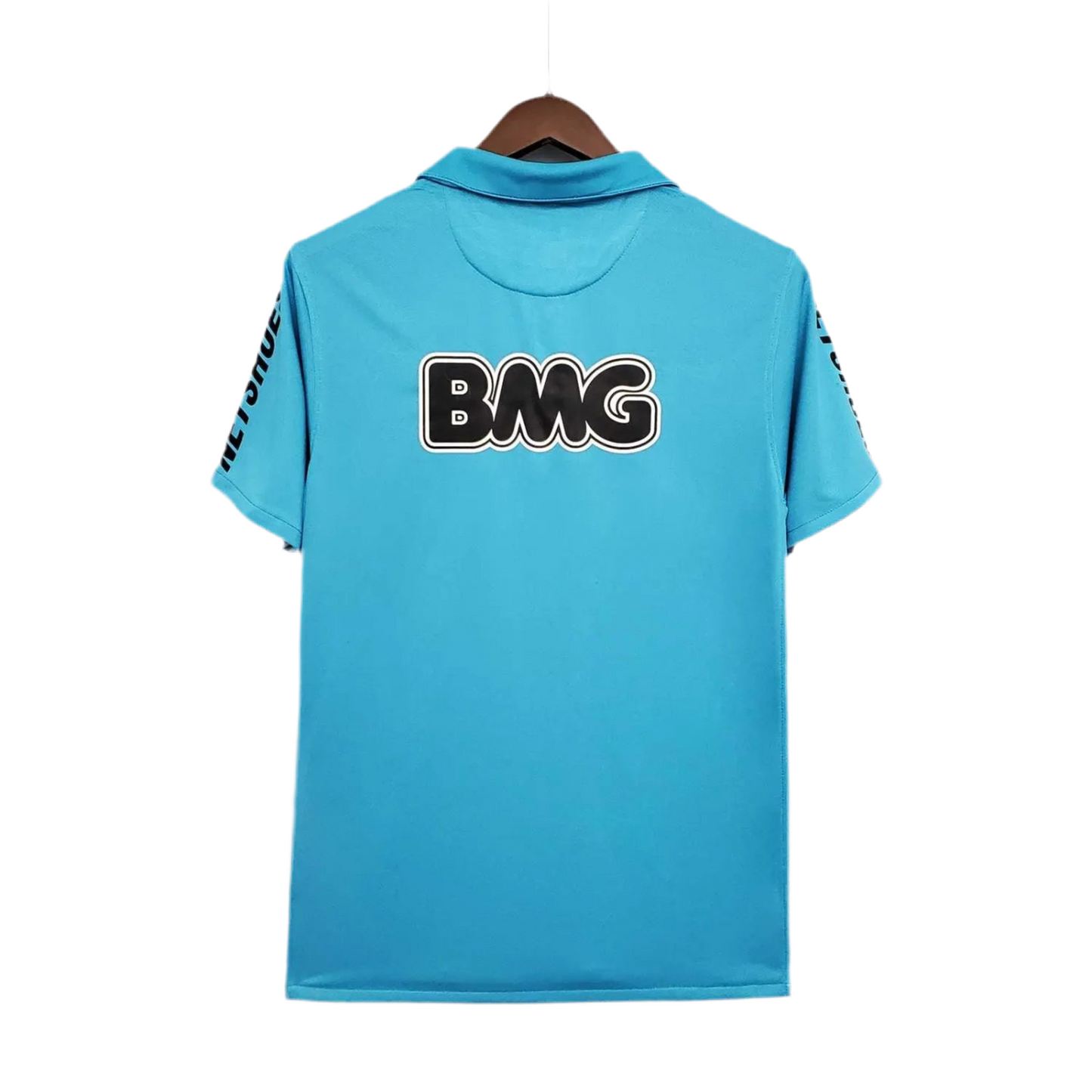12/13 Santos Away kit