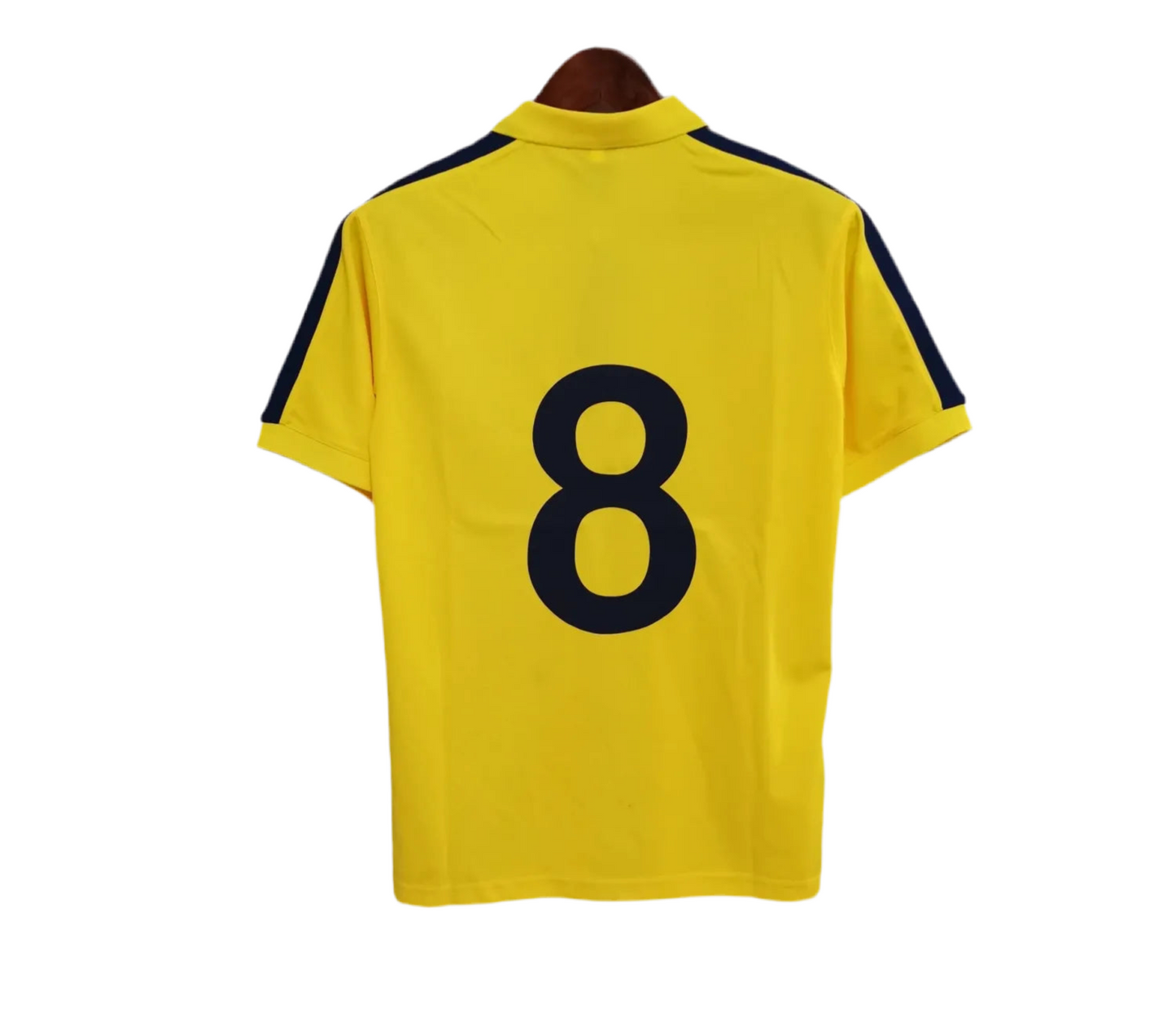 87/88 Leeds United Away kit