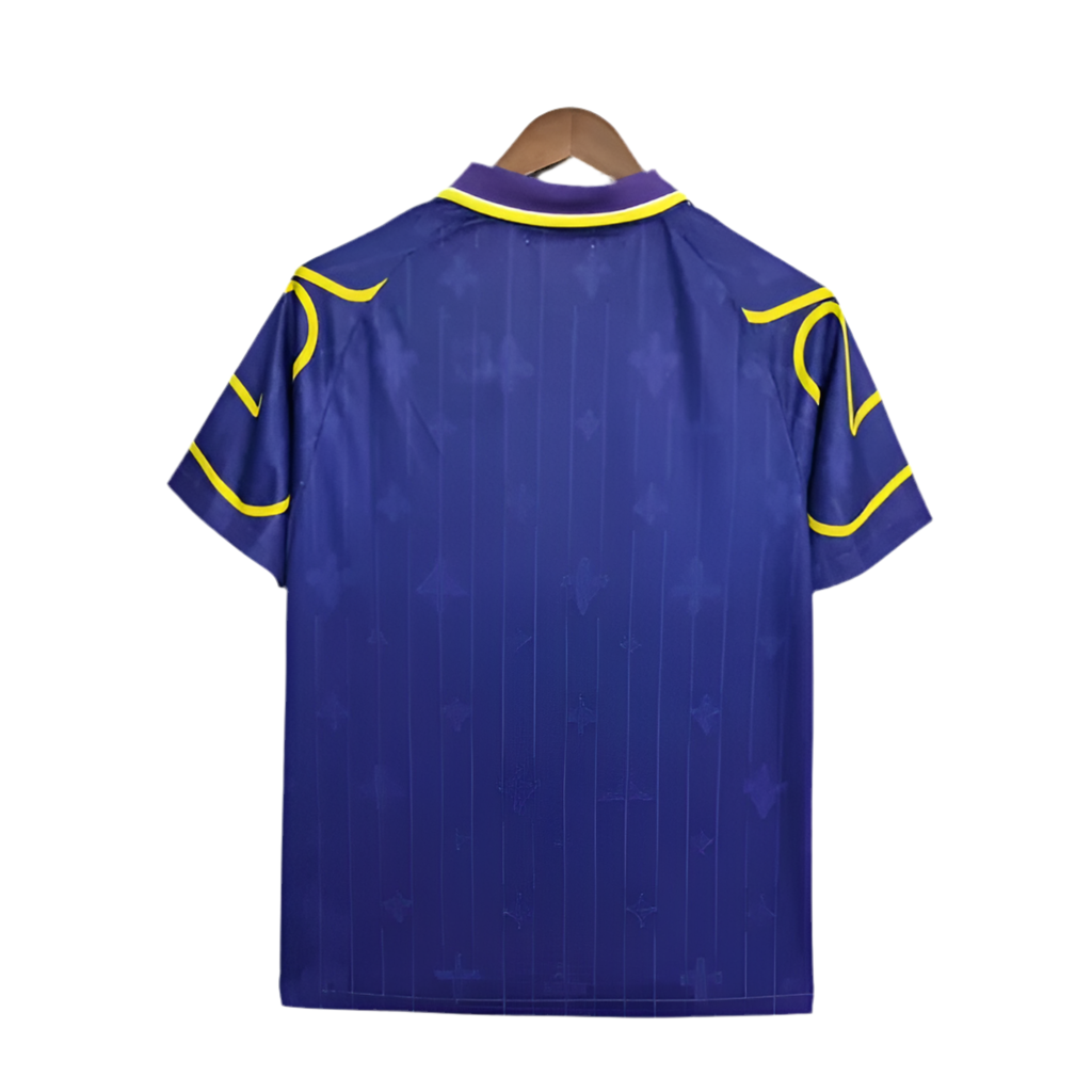 97/98 Fiorentina Home kit