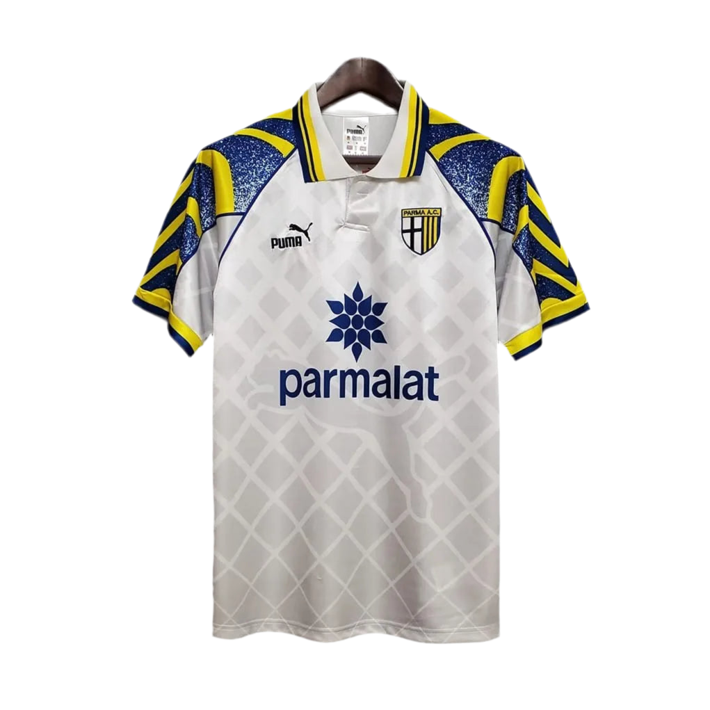 95/96 Parma Home kit