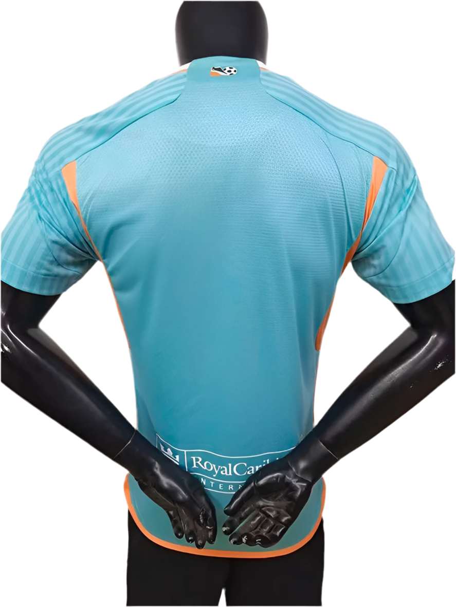 24/25 Inter Miami Third kit (player version)