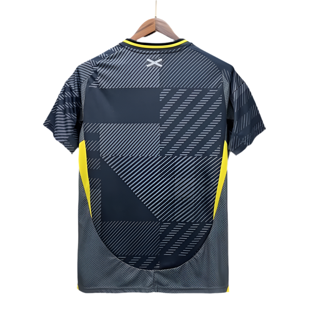 24/25 Scotland Home kit