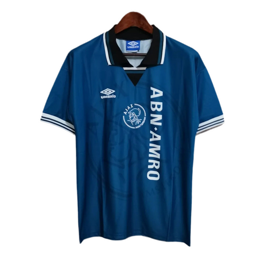 95/96 Ajax Away kit