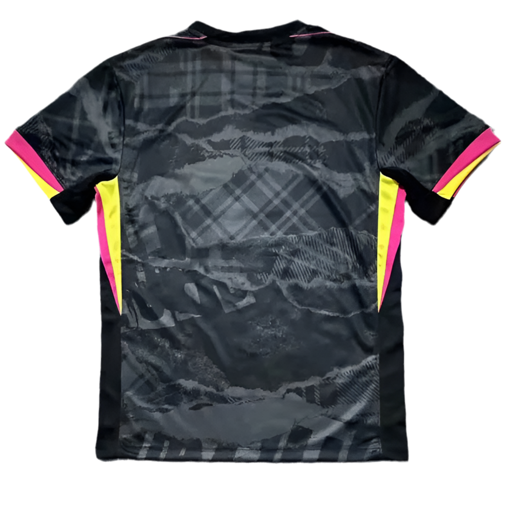 24/25 Chelsea Third kit