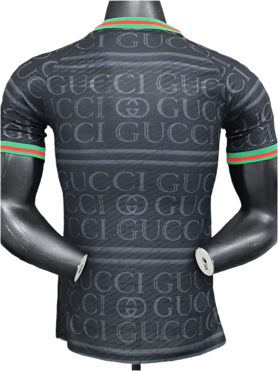 24/25 Real Madrid Special kit (player version)