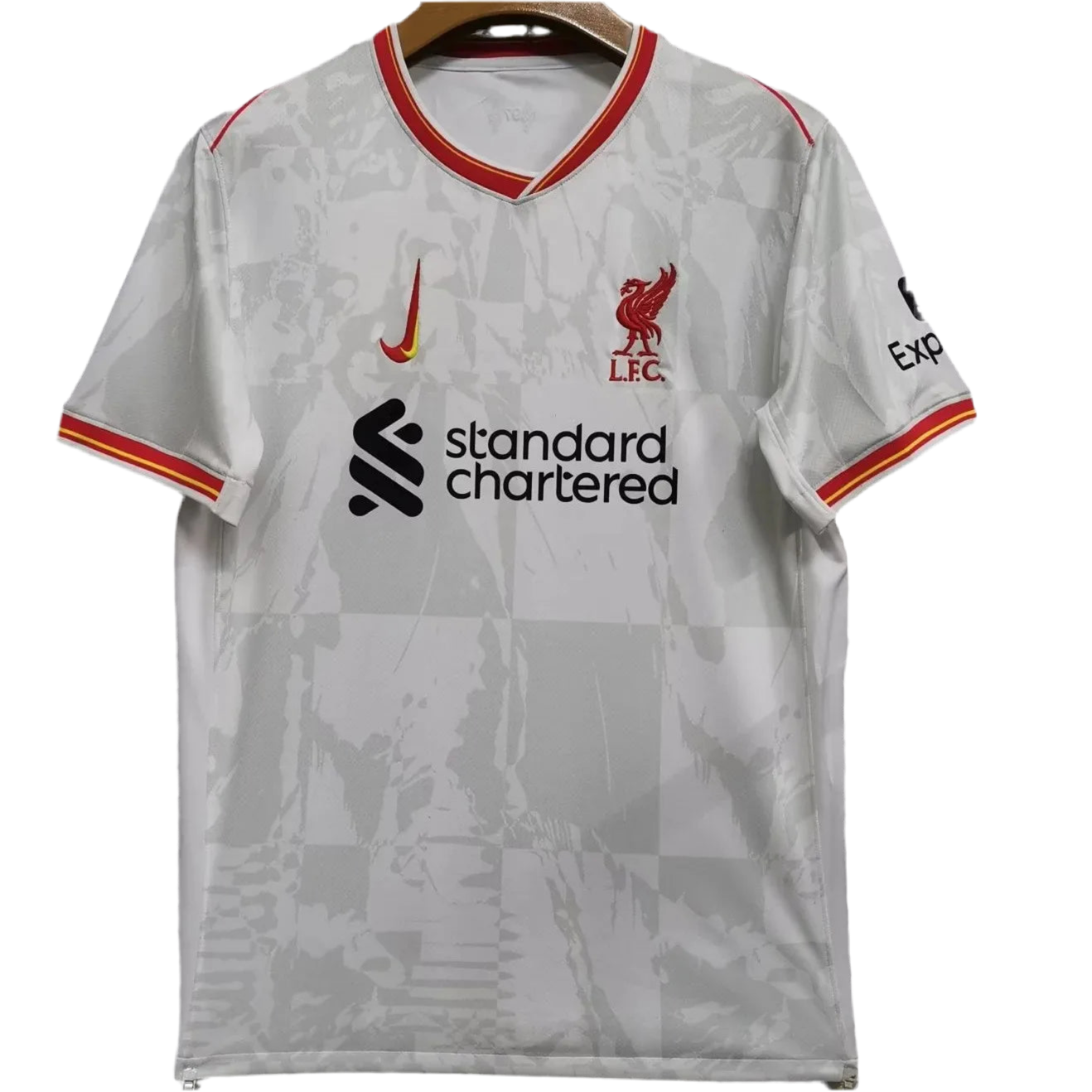24/25 Liverpool Third kit
