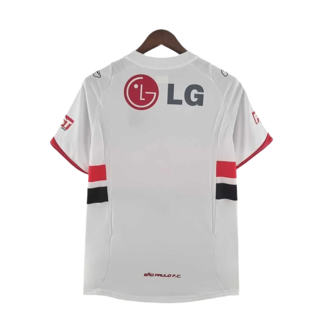 06/07 Sao Paulo Home kit