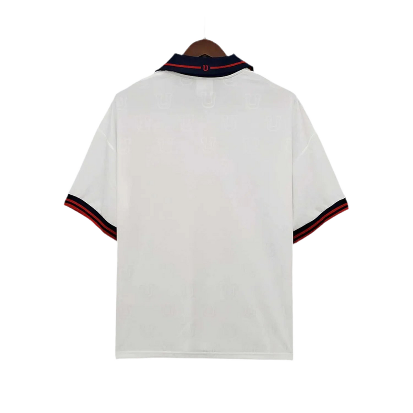 98/99 Universidad de Chile Away kit