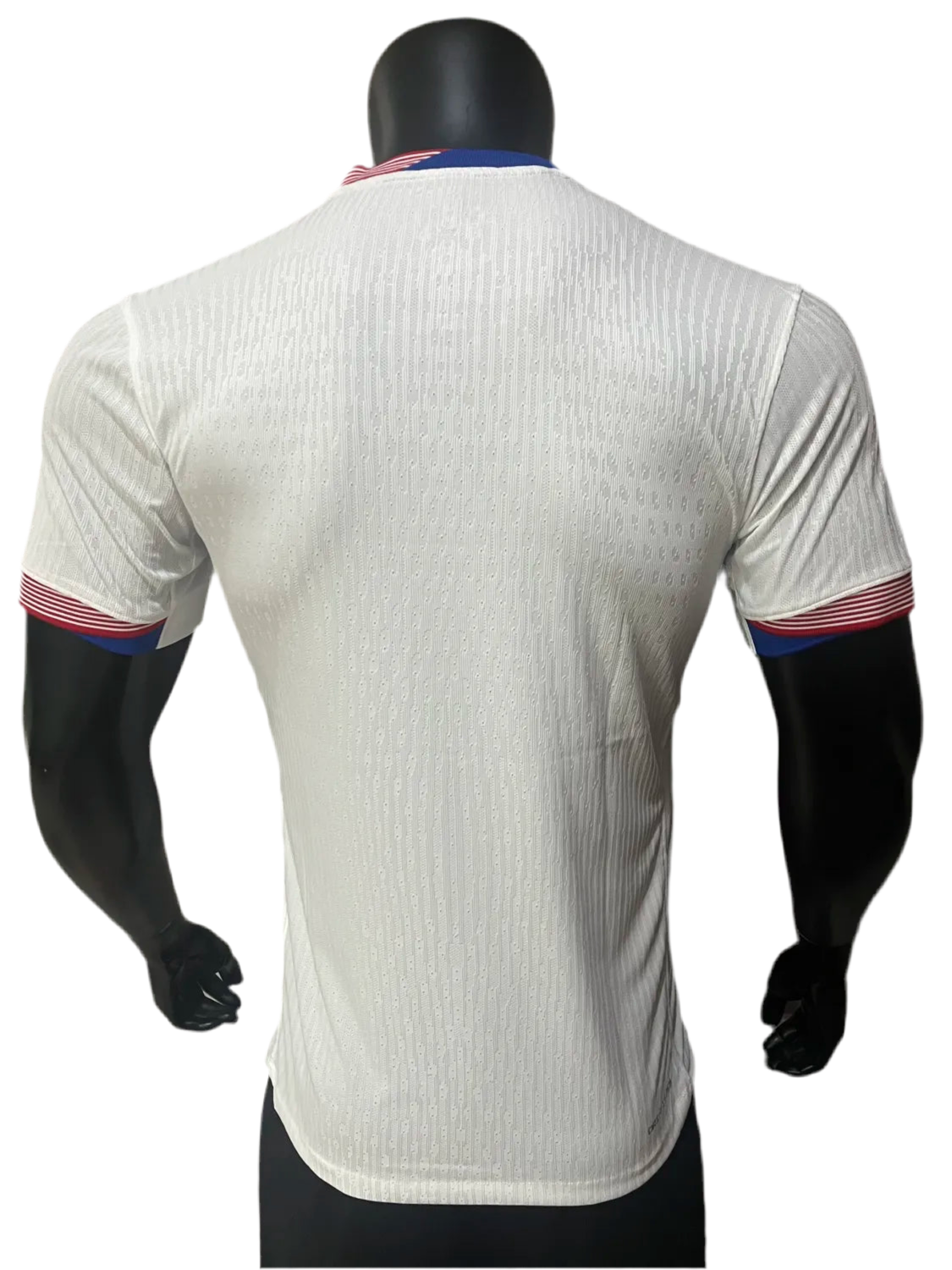 24/25 USA Home kit (player version)