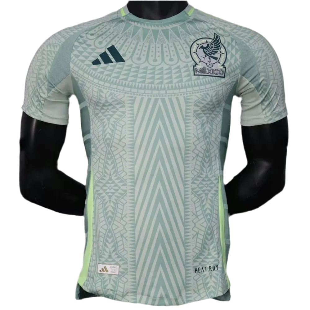 24/25 Mexico Away kit (player version)