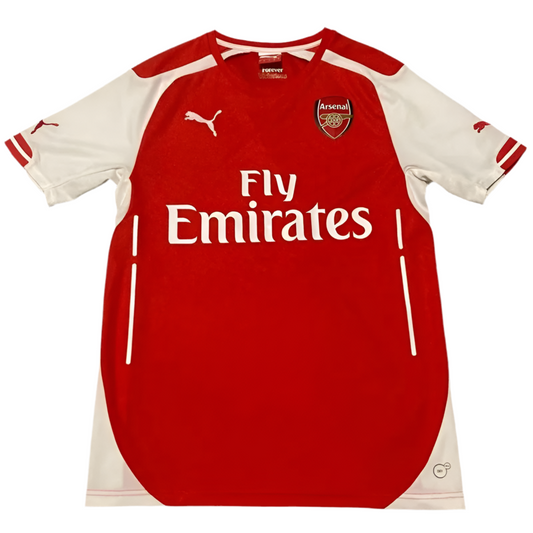 14/15 Arsenal Home kit