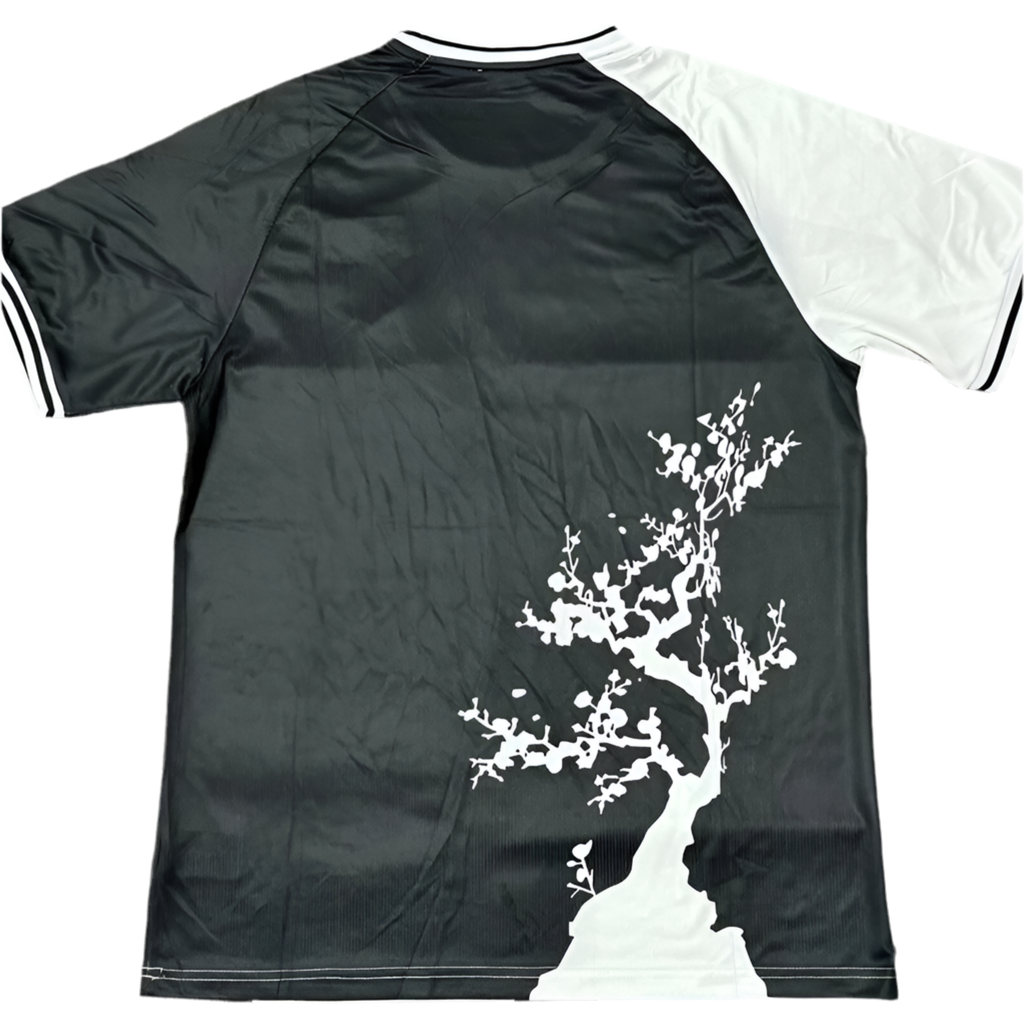24/25 Japan Special Black and White kit