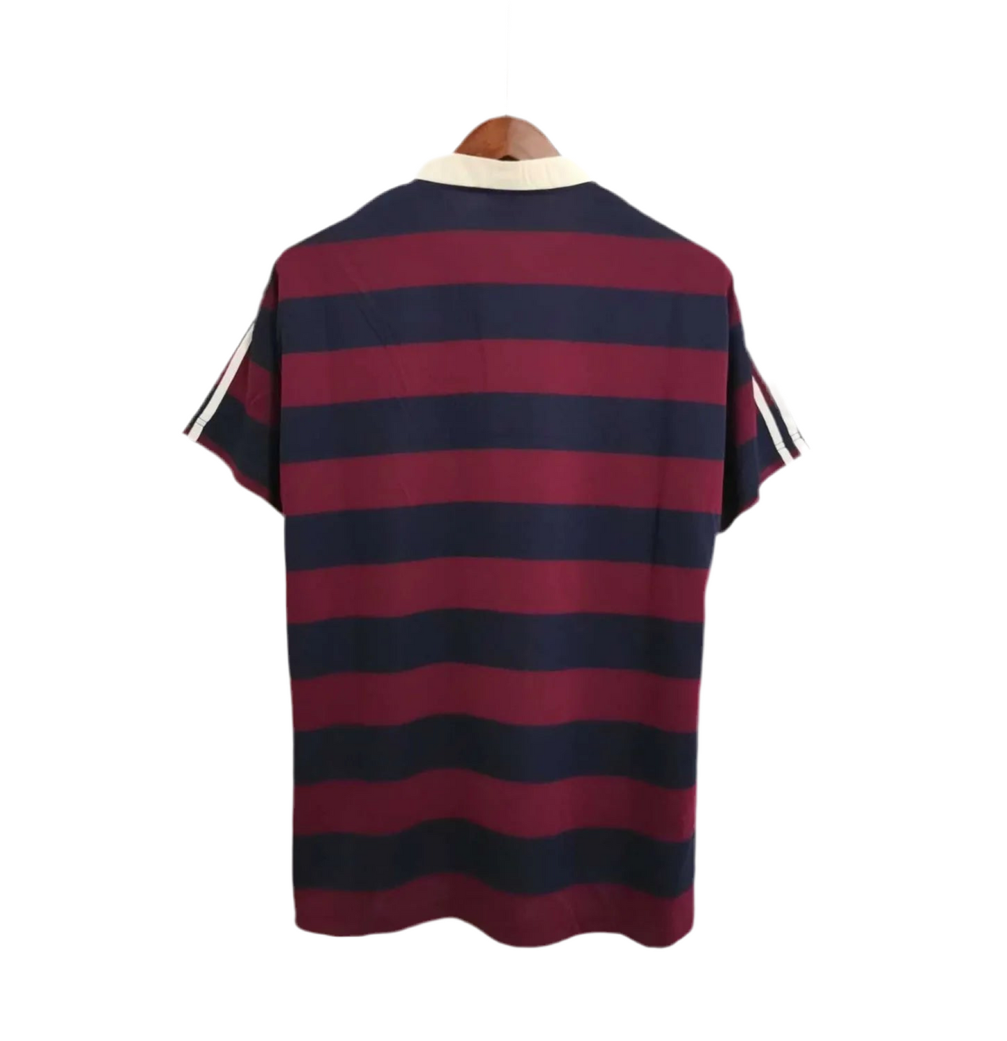 95/96 Newcastle Away kit
