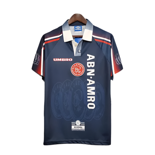 97/98 Ajax Away kit
