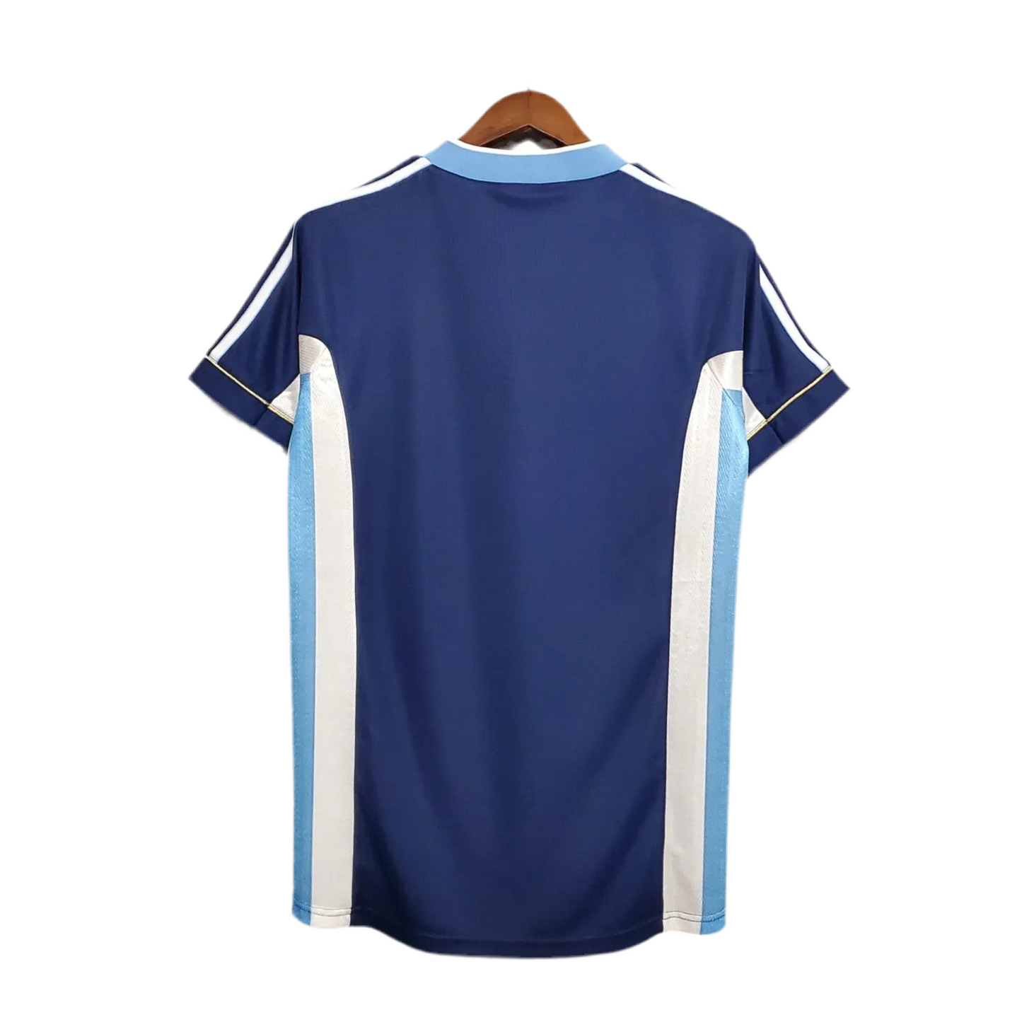 98/99 Argentina Away kit