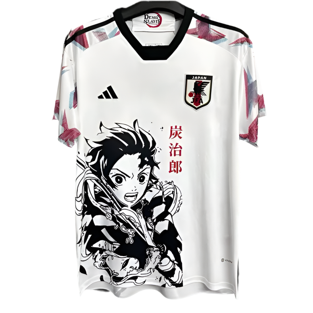 24/25 Japan Special Demon slayer kit