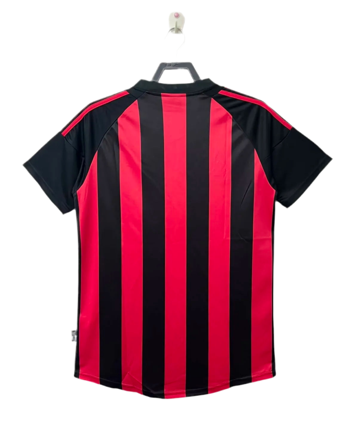 02/03 AC Milan Home kit