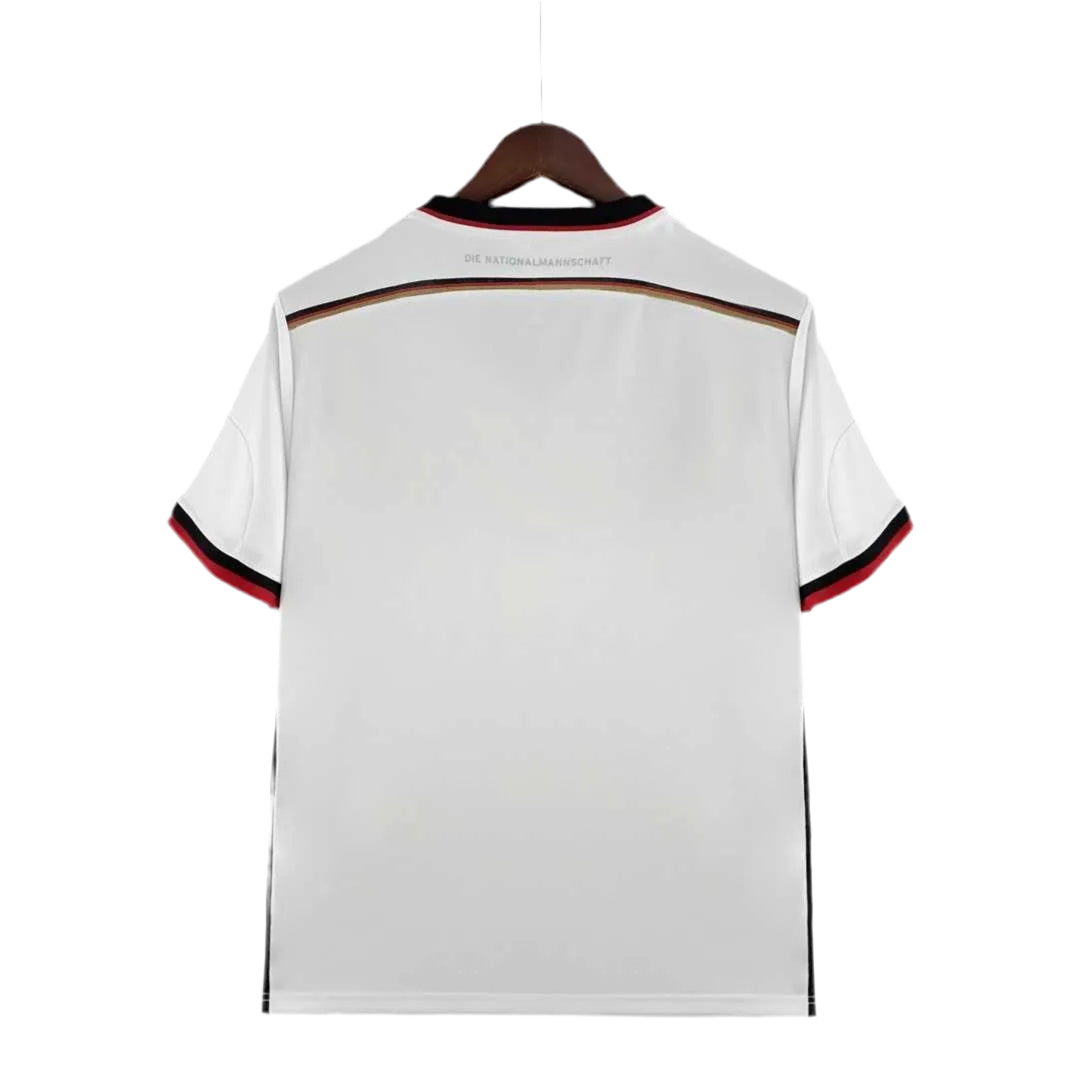 14/15 Germany Home kit
