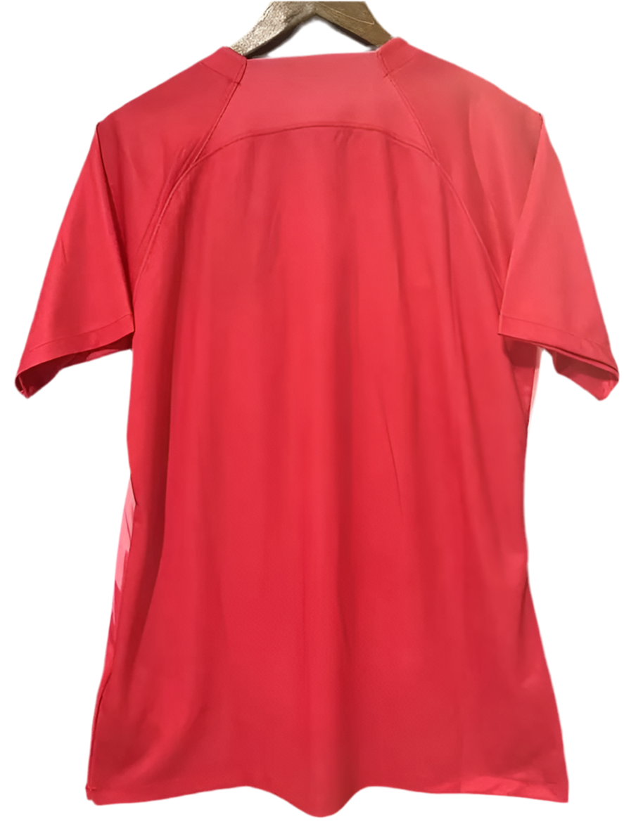24/25 Netherlands Special Red kit