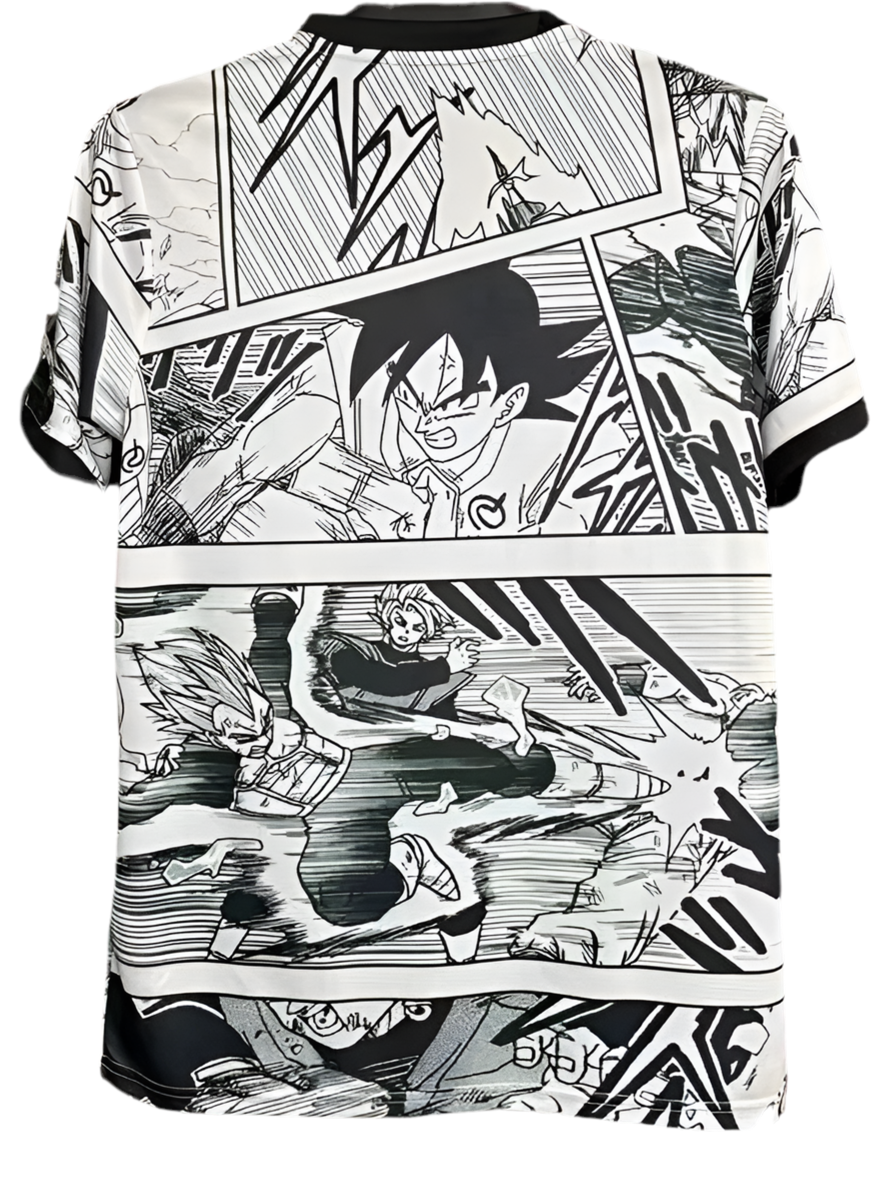 24/25 Japan Special Vegeta kit