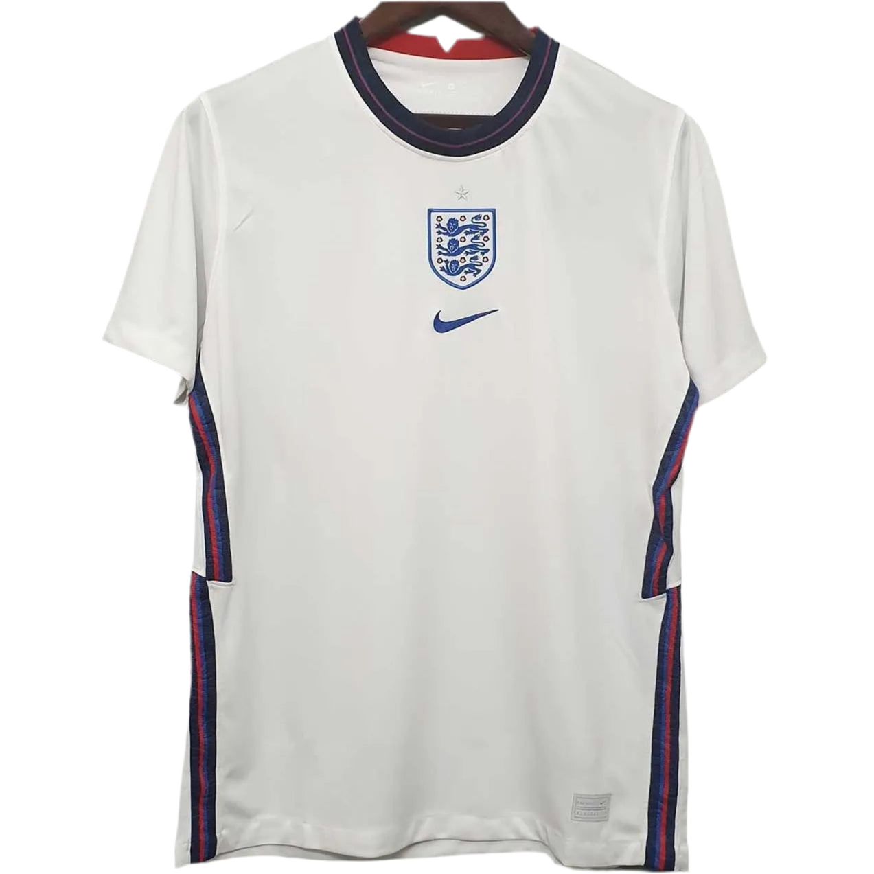20/21 England Home kit