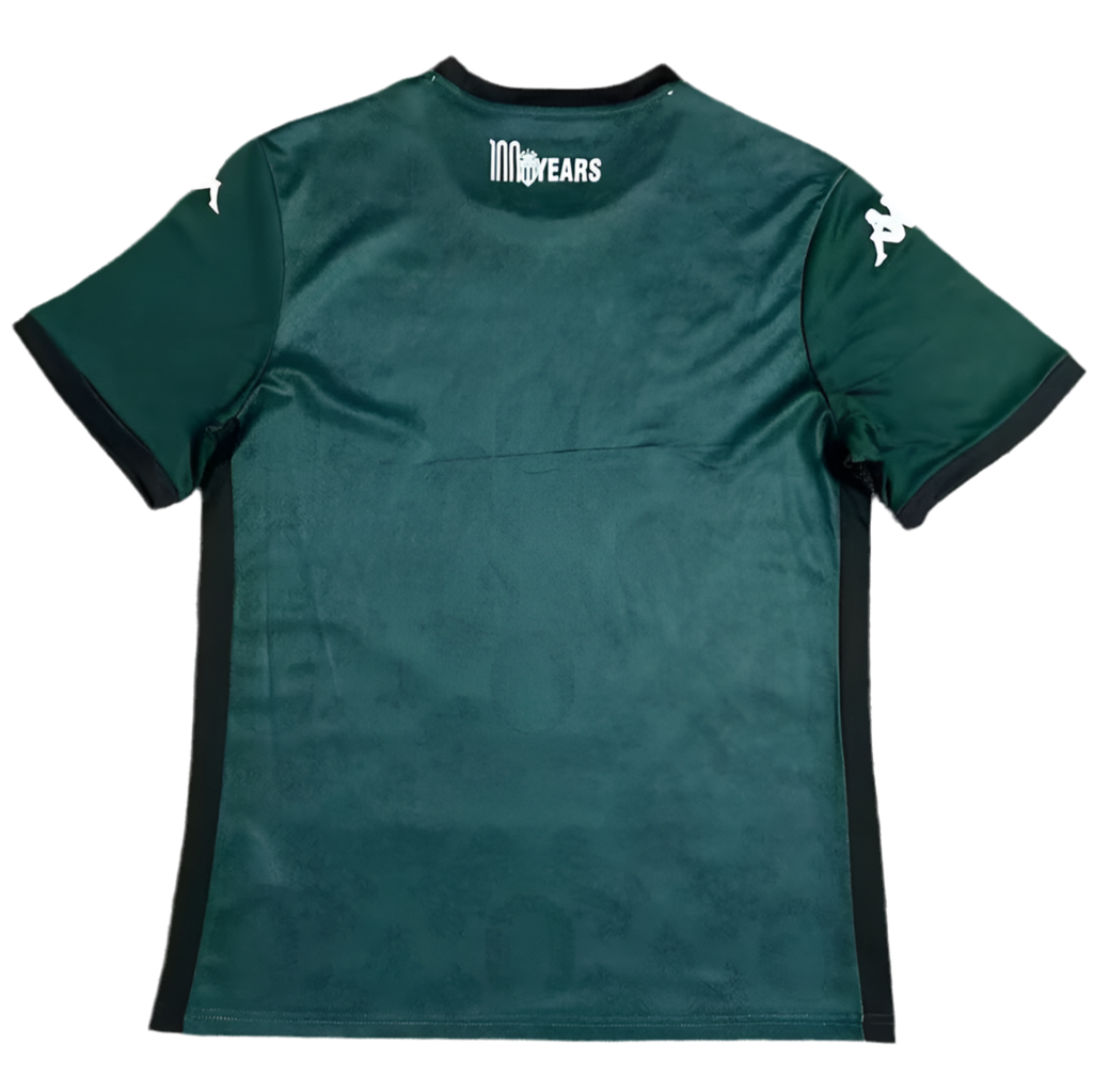 24/25 FC Monaco Away kit