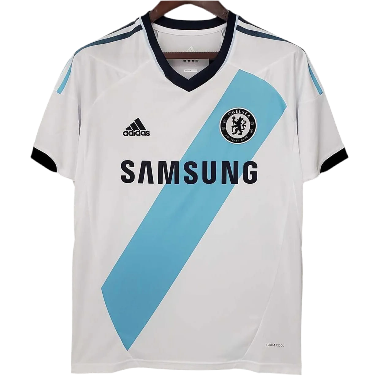 12/13 Chelsea Away kit