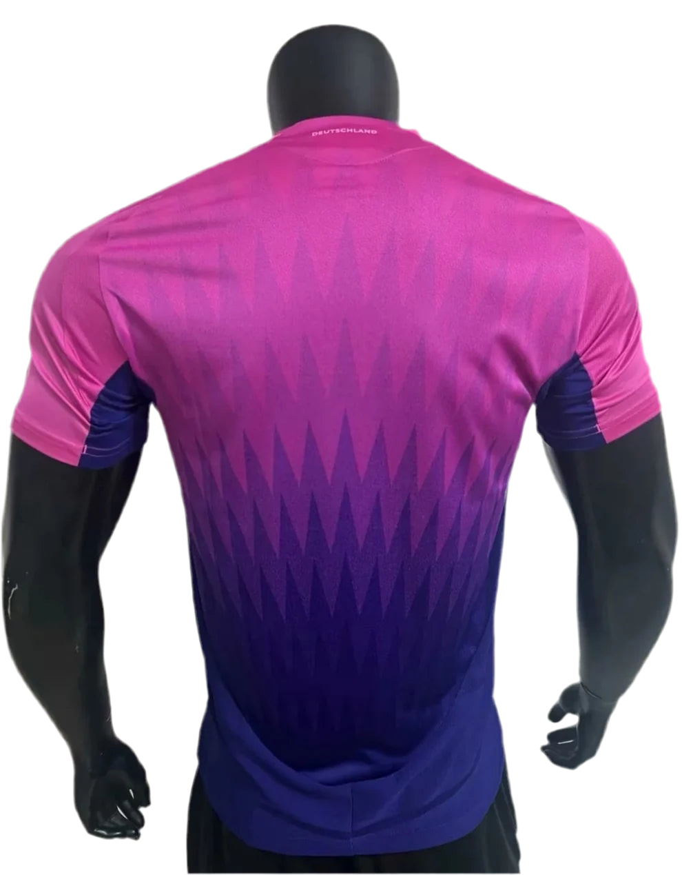 24/25 Germany Away kit (player version)