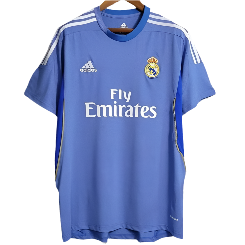 13/14 Real Madrid Away kit