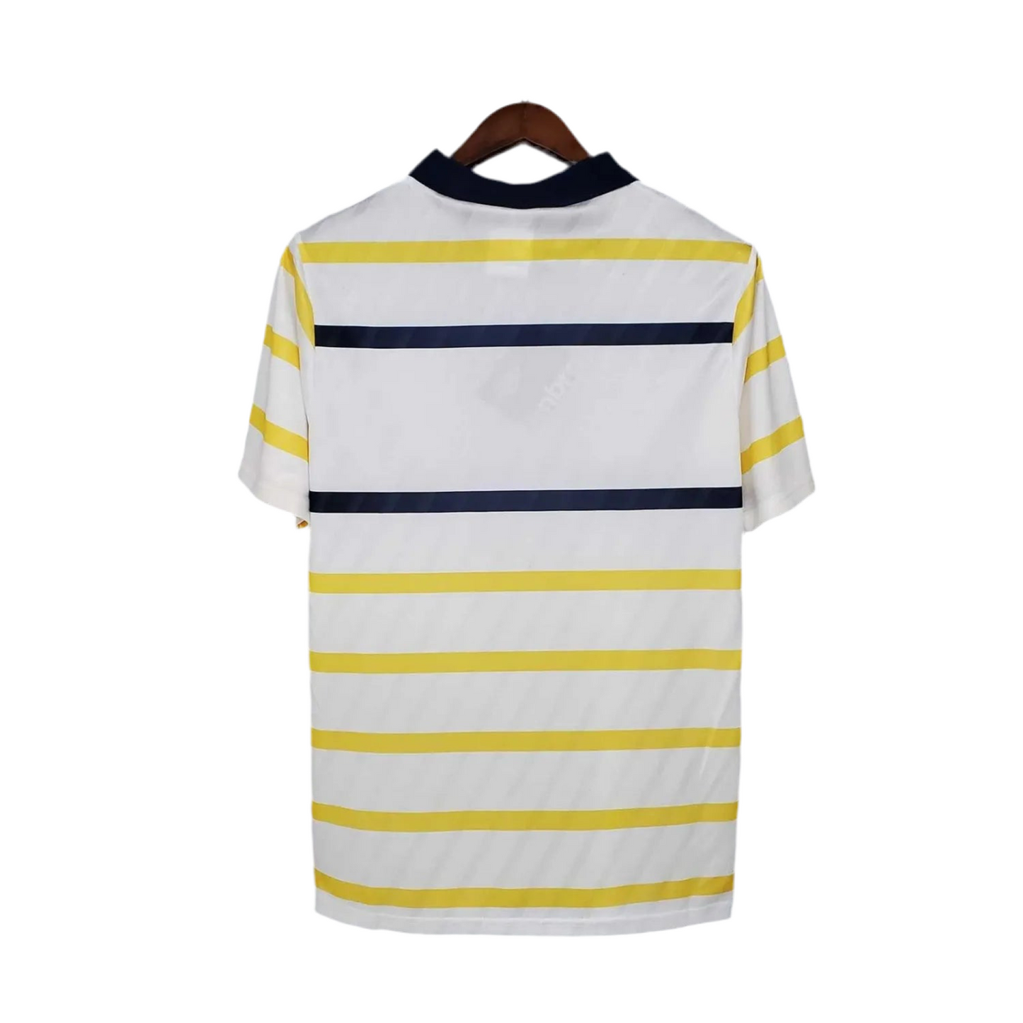 88/89 Scotland Away kit