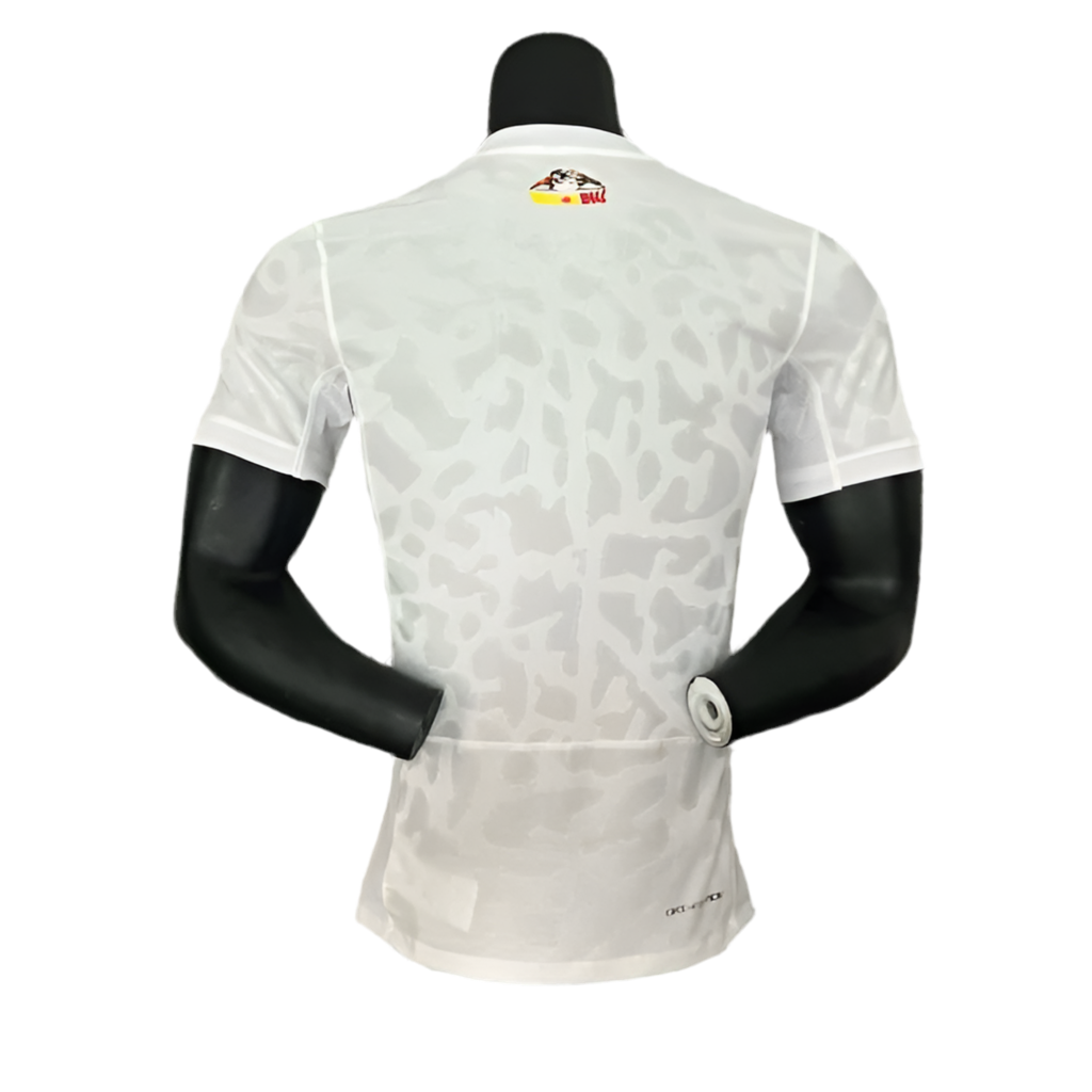24/25 PSG Special White kit (player version)