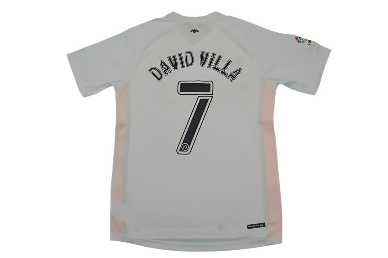 06/07 Valencia Home kit