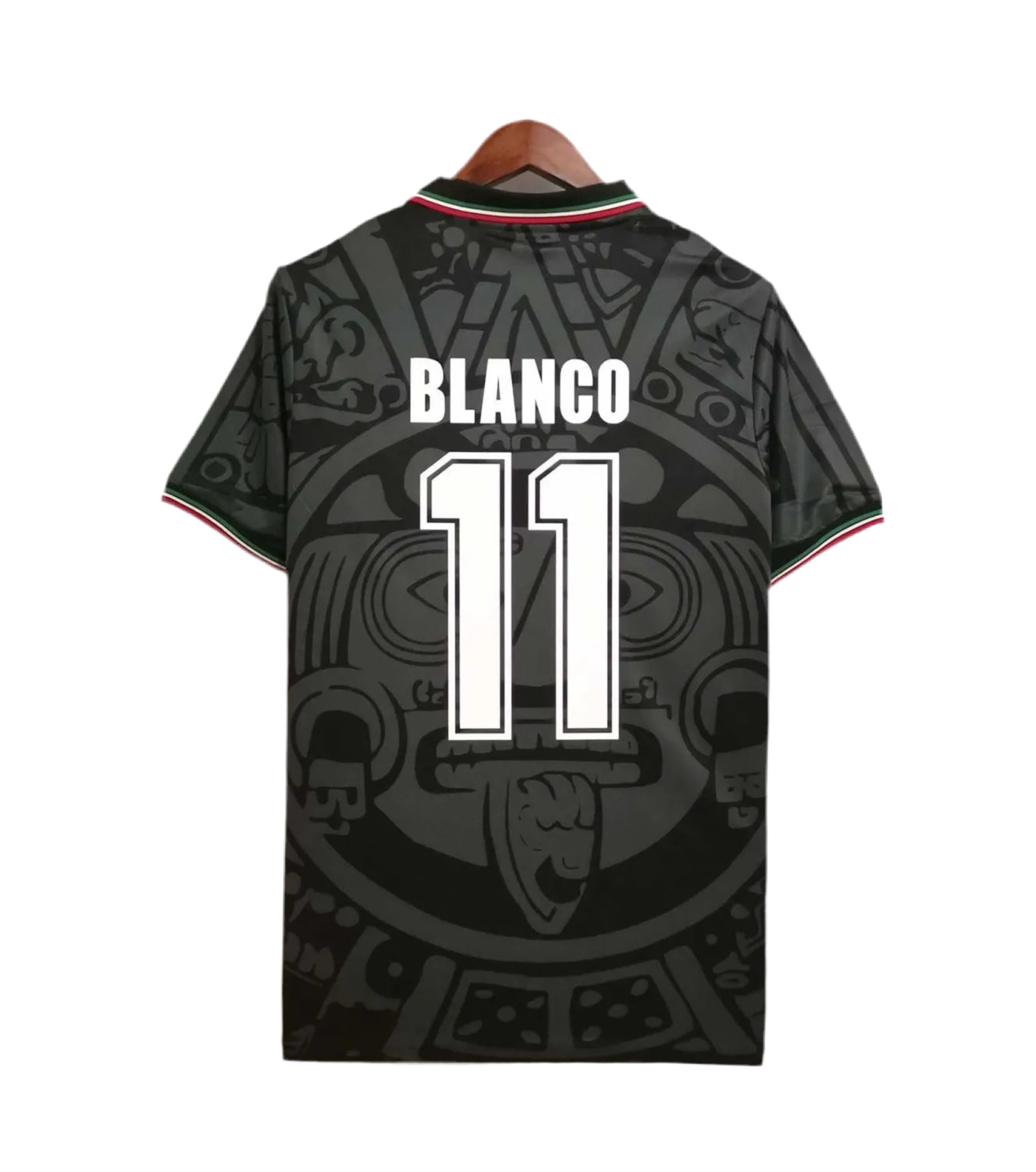 98/99 Mexico Third kit
