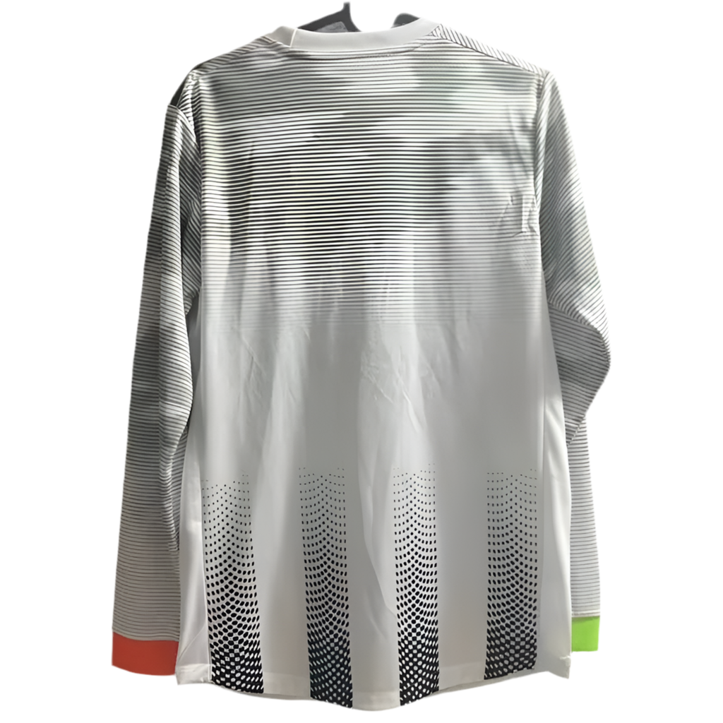 19/20 Juventus Fourth kit (Long sleeve)