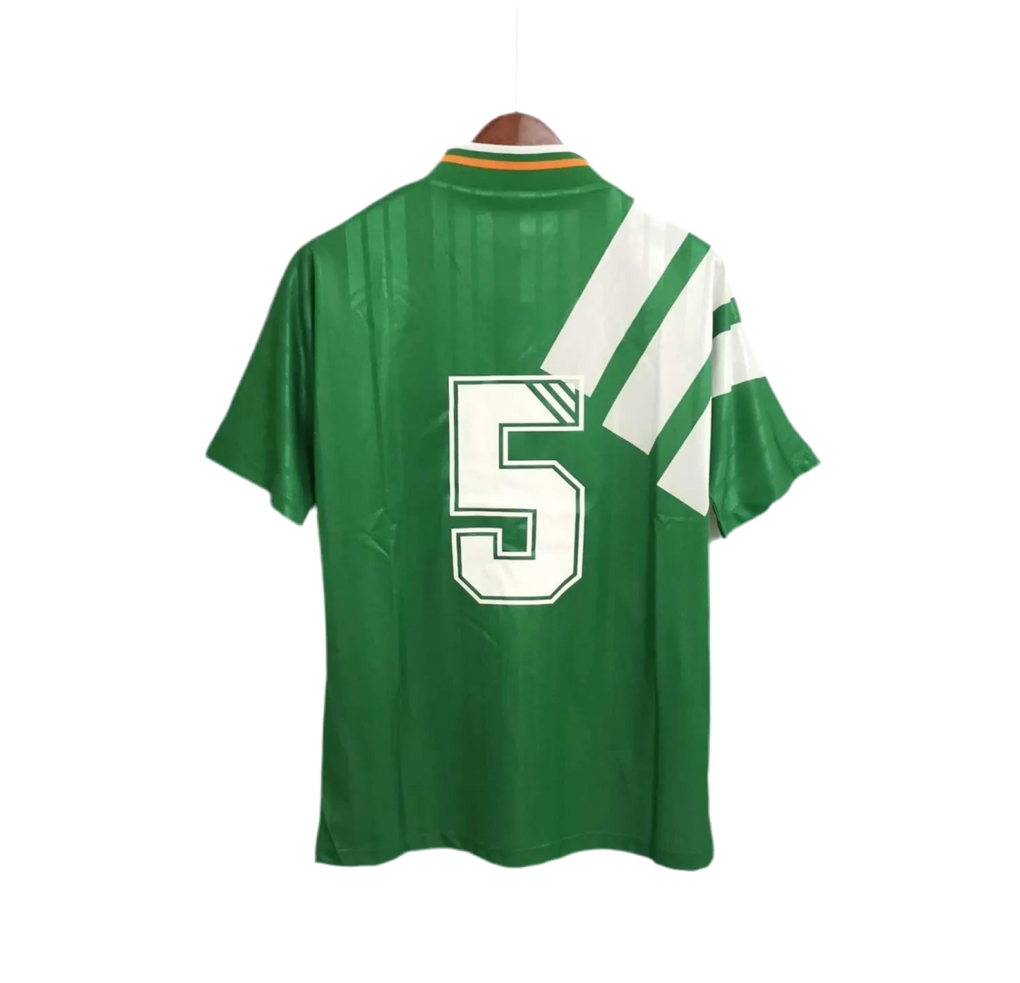 92/93 Ireland Home kit