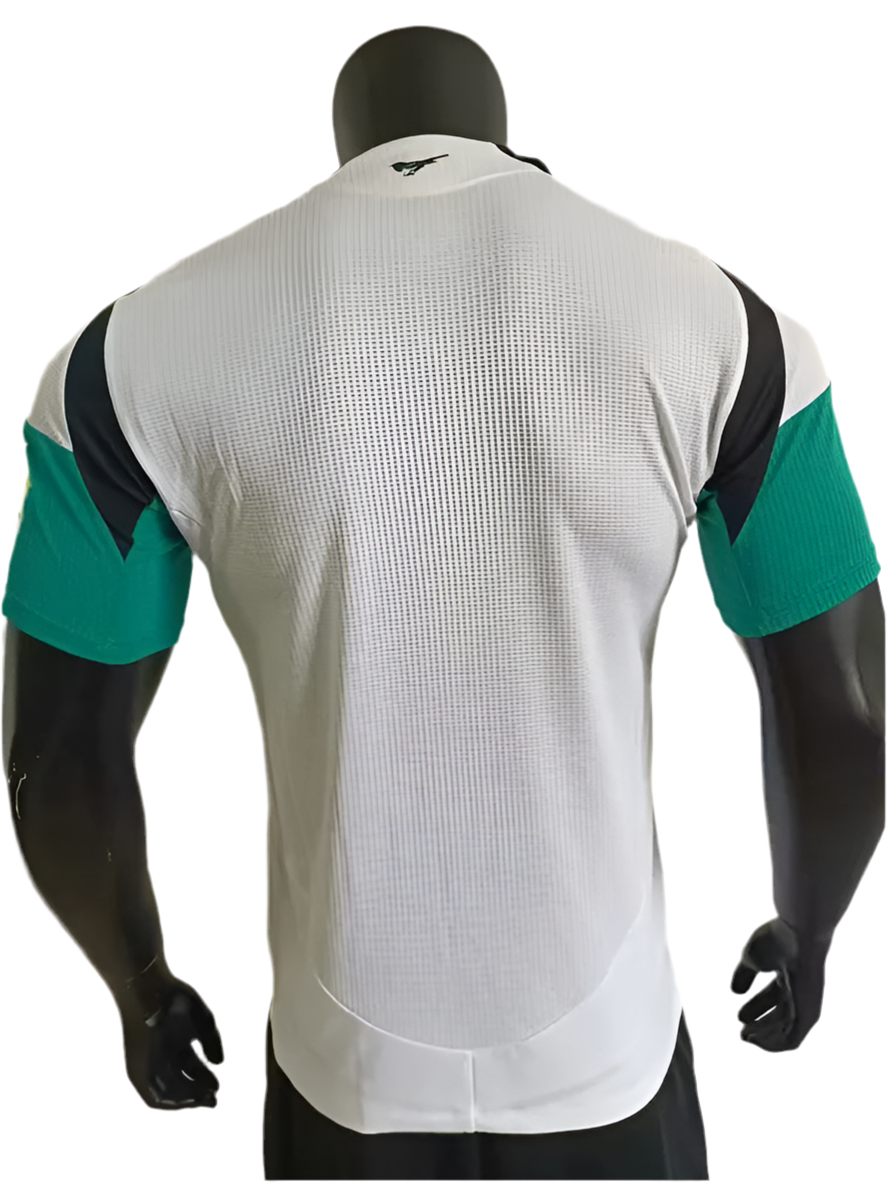 24/25 Newcastle Third kit (player version)