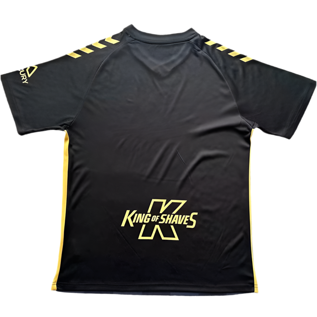 24/25 Coventry City Third kit