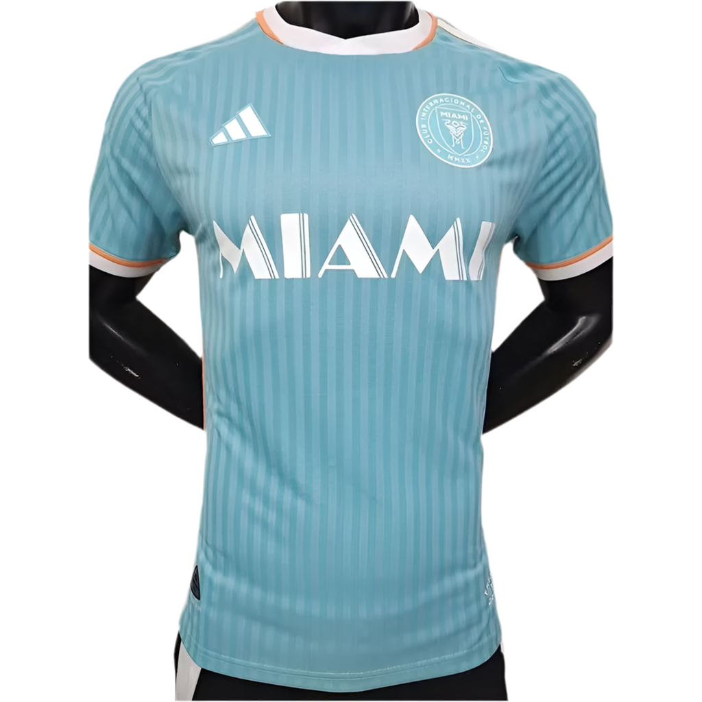 24/25 Inter Miami Third kit (player version)