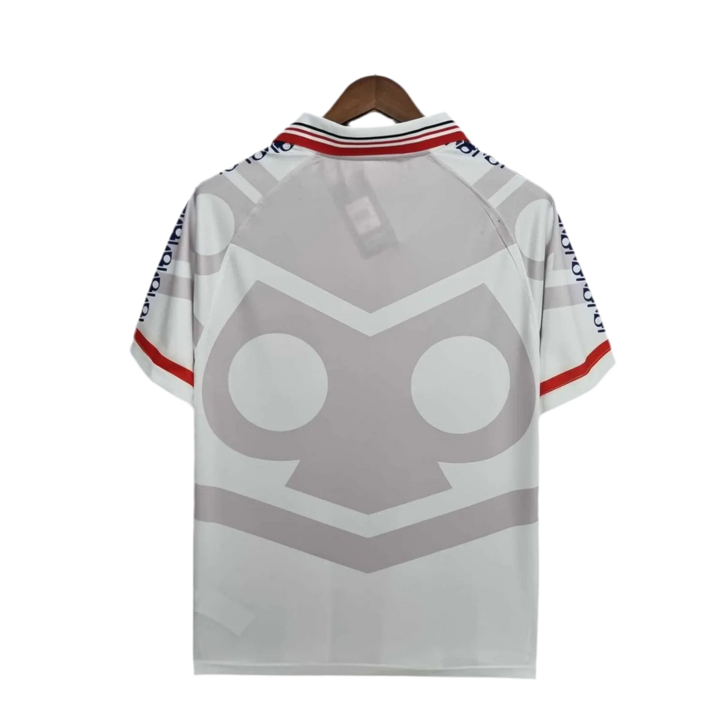 96/97 Universidad de Chile Away kit